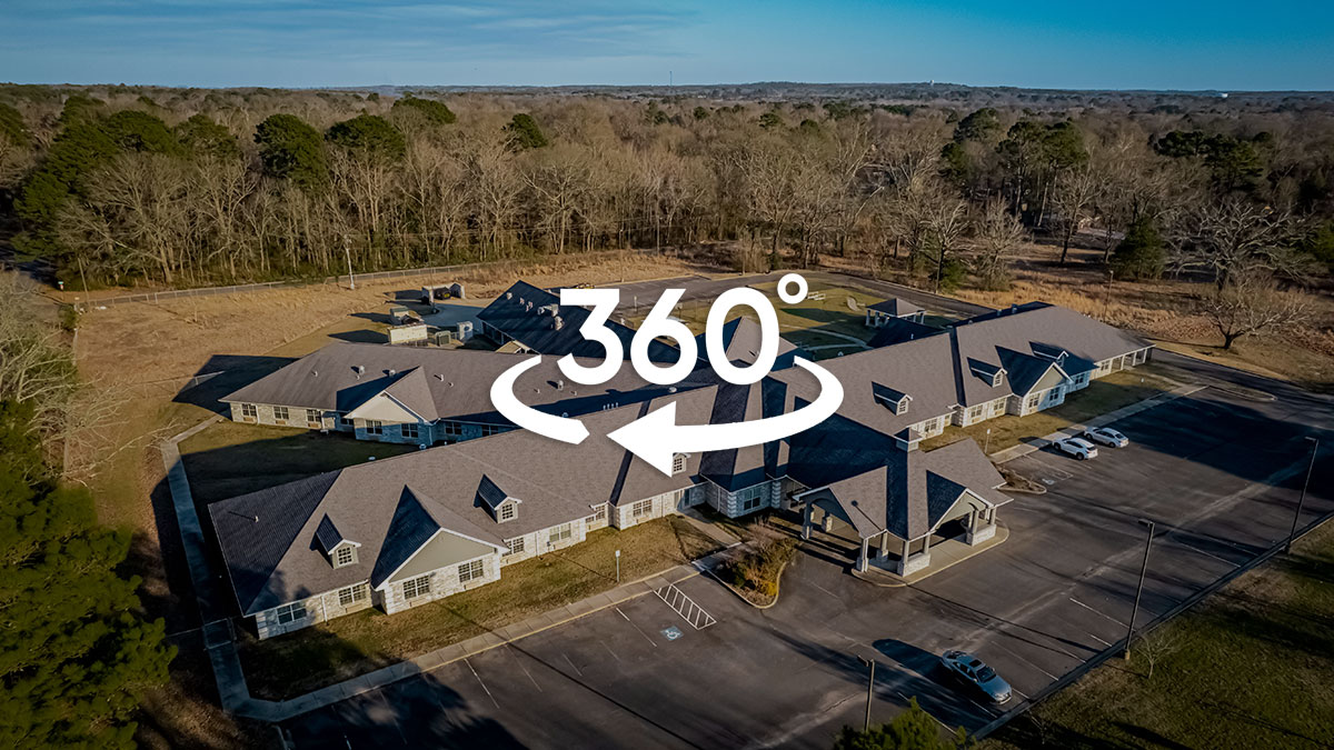 360 Virtual Tour Arbor Oaks