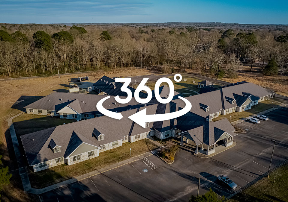 Arbor Oaks 360 Virtual Tour